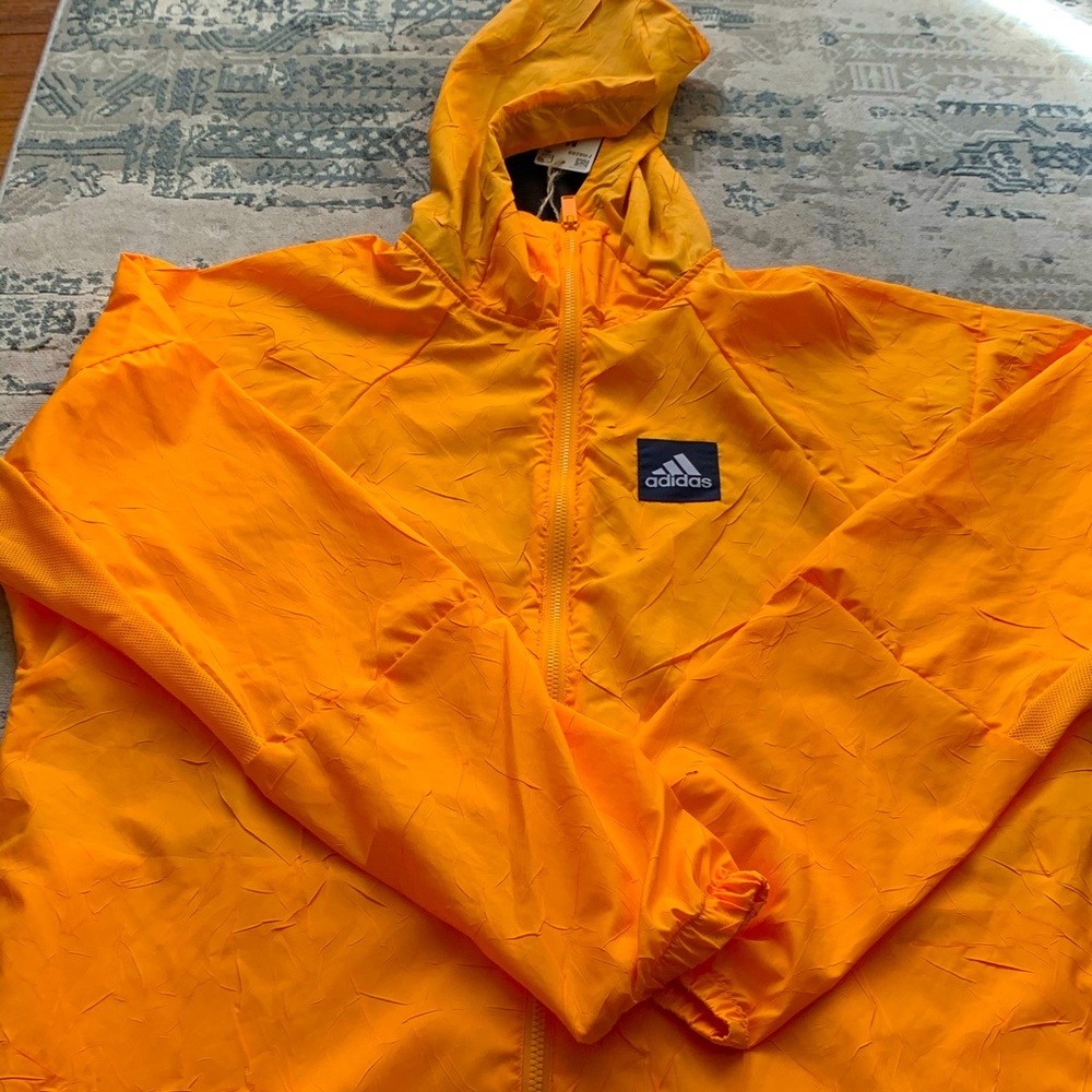 Adidas Wind Breaker